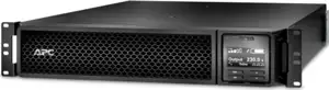 APC Smart-UPS SRT 1000VA 230V Rackmount (Double Conversion Online)