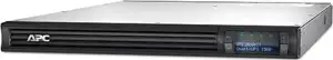 APC Smart-UPS 1500VA 1000W LCD RM 1U 230V