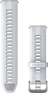 Garmin zamjenski remen 22mm Whitestone/Gray, 010-11251-9Z