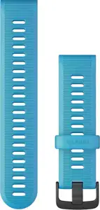 Garmin zamjenski remen 22mm Whitestone/plavi, 010-11251-A1