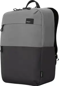 Targus Sagano Travel Backpack 39.62cm/15.6 grey