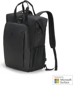 DICOTA D31862-DFS Backpack Eco Dual GO fĂĽr Microsoft Surface