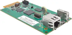 Tripp Lite Network Card WEBCARDLX