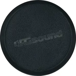 Fusion Flush Mount Sub, 10