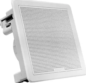 Fusion Flush Mount Speaker, 7.7