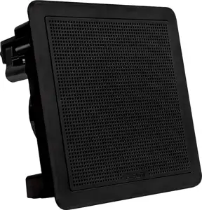 Fusion Flush Mount Speaker, 7.7