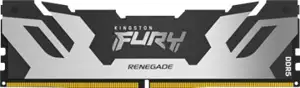Kingston Fury Renegade Silver 16GB [1x16GB 7200MHz DDR5 CL38 DIMM]