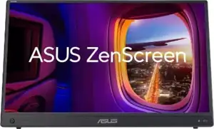 ASUS Monitor ZenScreen MB16AHG - 39.6 cm (15.6) - 1920 x 1080 Full HD