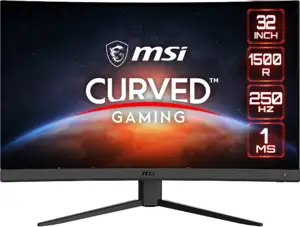 MSI G32C4X