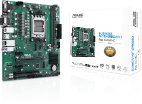 MB ASUS AMD AM5 PRO A620M-C-CSM