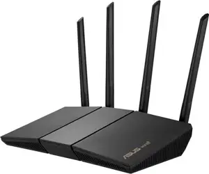 ASUS RT-AX57 - wireless router - 802.11a/b/g/n/ac/ax - desktop