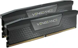 Corsair Vengeance 32GB DDR5 6400, CL32, (2x16GB), CMK32GX5M2B6400C32
