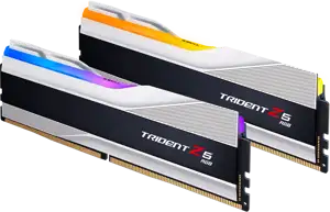 G.Skill Trident Z5 RGB 64GB DDR5 Kit (2x32GB) 6000MHz, CL30