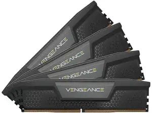 RAM Corsair D5 6400 64GB C32 Vengeance, K4