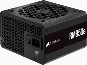 PSU Corsair RM850e 850W 80+GOLD FM ATX3.0