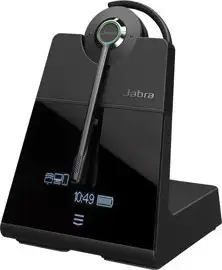 Jabra Engage 75 Convertible - Headset - On-Ear