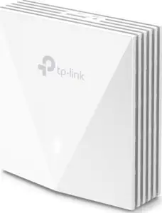TP-Link Omada EAP650-Wall V1 - wireless access point - Wi-Fi 6 - cloud-managed