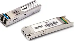 Planet 10G SFP (LC, MM)-300m fiber module