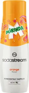 SodaStream Mirinda 440ml