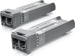 Z UbiQuiti U Fiber Multi-Mode Module 10G 2-Pack