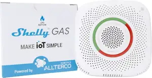 Home Shelly Sensor 