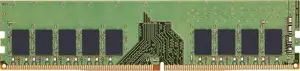Kingston Server Premier - DDR4 - module - 16 GB - DIMM 288-pin - 3200 MHz / PC4-25600 - unbuffered