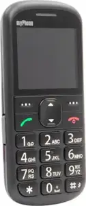 myPhone Halo 2 crna