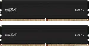 Memorija RAM Crucial Pro D5 5600 32GB C46 K2