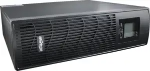 Gembird Rack UPS, 2000 VA, black