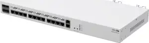 MikroTik Cloud Core Router CCR2116-12G-4S with RouterOS L6 license