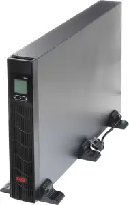 Gembird Online rack UPS, 2000 VA
