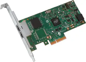Adap OEM I350T2V2BLK PCIe 2.1 bulk