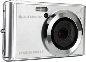 Agfa Photo DC5200 srebrna