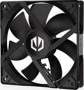 Case acc Fan 12cm Endorfy Zephyr 120mm
