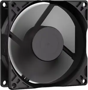 Case acc Fan 8cm Endorfy Zephyr 80mm
