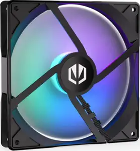 Case acc Fan 14cm Endorfy Stratus 140 PWM ARGB