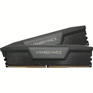 CORSAIR DRAM Memory Kit VENGEANCE - 48GB (2 x 24 GB Kit) - DDR5 5200 MHz C38