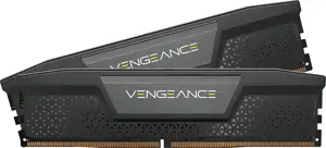 CORSAIR Vengeance - 32 GB (2 x 16 GB Kit) - DDR5 6200 DIMM Cl36