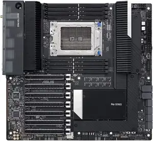 MB ASUS PRO WS WRX80E-SAGE SE WIFI II AMD,sWRX8,DDR4,EATX
