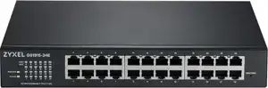 ZYXEL GS1915-24E 24G Smart Switch