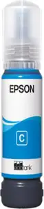 EPSON 108 EcoTank Cyan Ink Bottle