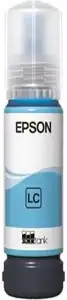 EPSON 108 EcoTank Light Cyan Ink Bottle