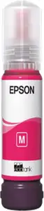 EPSON 108 EcoTank Magenta Ink Bottle