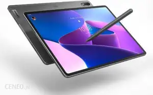 Lenovo TAB P12 Pro (TB-Q706F) 8/256GB WiFi (ZA9D0085PL) siva
