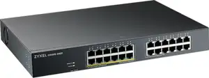 ZYXEL GS1915-24EP 12 port Poe 130W