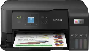 Epson EcoTank L3560 Inkjet A4 4800 x 1200 DPI 33 ppm Wi-Fi