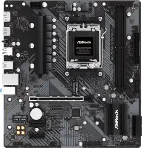 Matična ploča Asrock A620M-HDV/M.2+ mATX DDR5