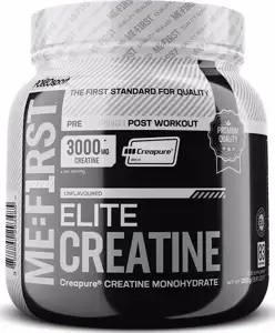 Elite Creatine, 250 g