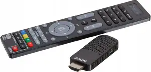 WIWA H.265 MINI DVB-T/DVB-T2 H.265 HD