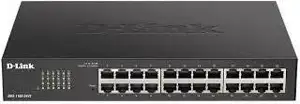 D-Link DGS-1100-24PV2 M RM PoE+